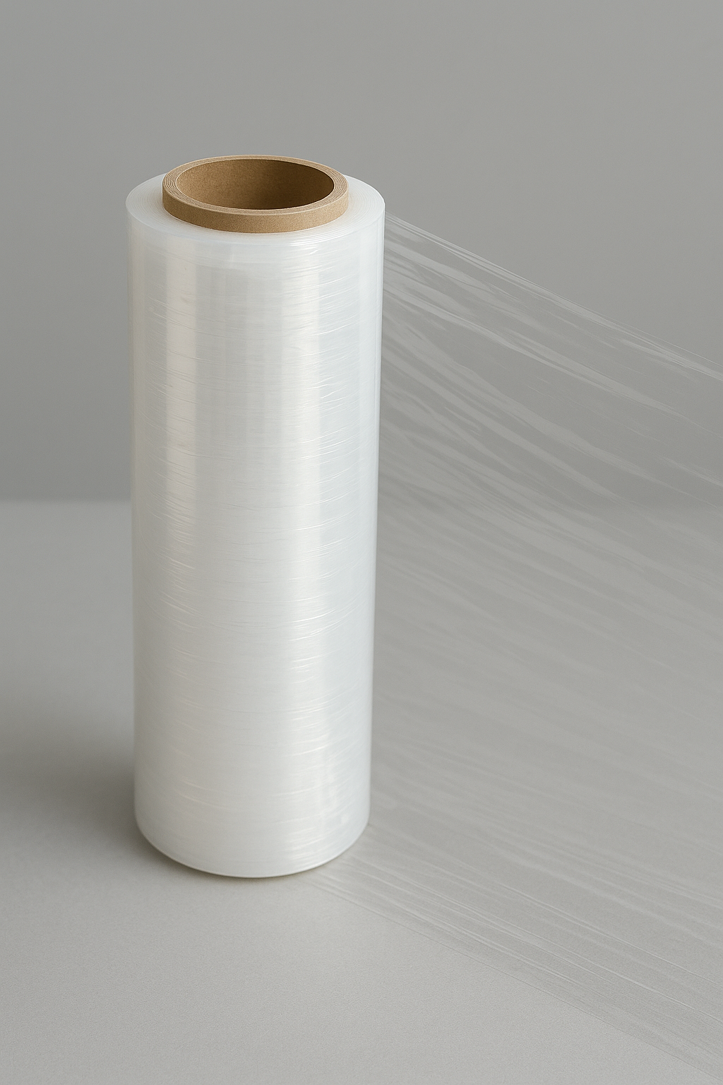 Wrapping Film (Stretch Film)