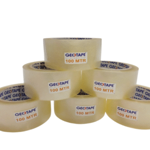 2 Inch Transparent Tape