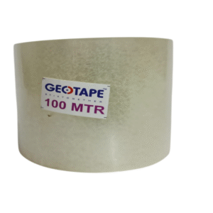 3 Inch Transparent 100 Meter